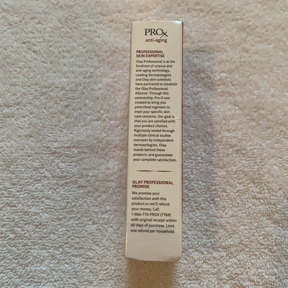 Olay Professional Pro-X Anti-Aging Eye Restoration - Picture 3 of 6